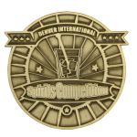 Distiller's Reserve