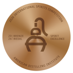 Agricole-Style Rum